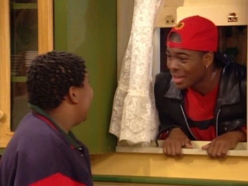 Get The Kel Outta Here The Kenan And Kel Wiki Fandom