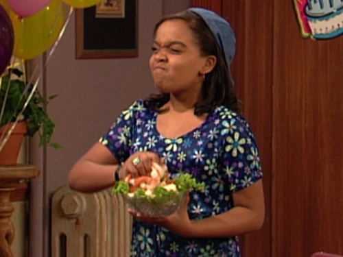 Kyra Rockmore The Kenan And Kel Wiki Fandom