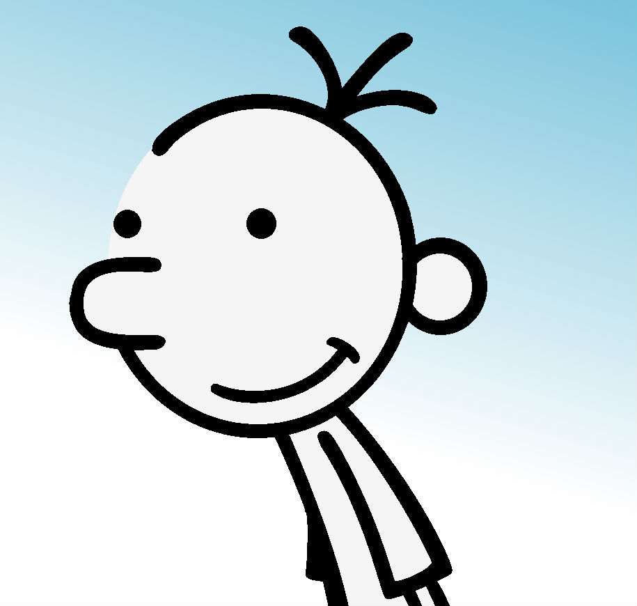 Greg Heffley