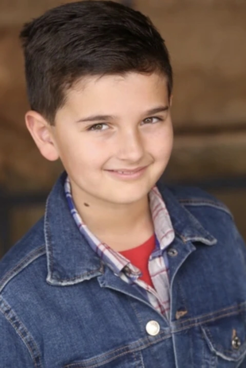 Jake McDermott | Kids React Wiki | Fandom