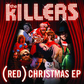 (Red) Christmas EP (2011)