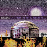 Live from the Royal Albert Hall (2009)