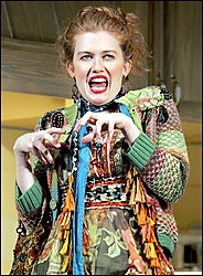 Vesper Vivianne Ruck