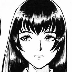 Miho Kurokawa The Kindaichi Case Files Wiki Fandom