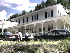 White House Dorama