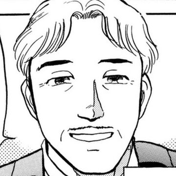 Jun'ya Kazamatsuri | The Kindaichi Case Files Wiki | Fandom