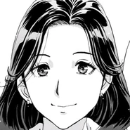 Reika Hayami in Hakodate Western-style Hotel, The New Murder