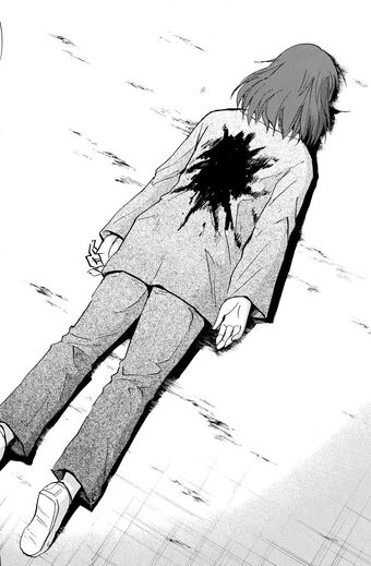 Antlion Trench Murder Case The Kindaichi Case Files Wiki Fandom Another free manga for beginners step by step drawing video tutorial. antlion trench murder case the