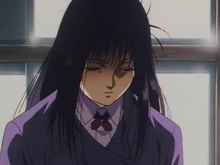 School's Seven Mysteries Murder Case/Anime | The Kindaichi Case