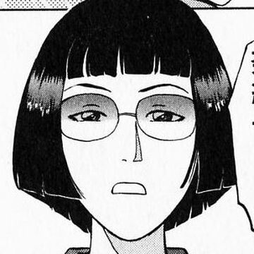 Naoko Naoko Torimaru | The Kindaichi Case Files Wiki | Fandom