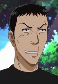 Riku Busujima The Kindaichi Case Files Wiki Fandom Riku Busujima The Kindaichi Case Files Wiki Fandom