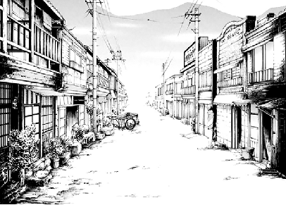 Hitokui Village | The Kindaichi Case Files Wiki | Fandom