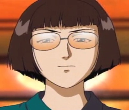 Naoko Naoko Torimaru | The Kindaichi Case Files Wiki | Fandom