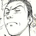 Isamu Kenmochi (Murder Restaurant Portrait)