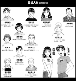 Heresy Mansion Murder Case The Kindaichi Case Files Wiki Fandom Heresy Mansion Murder Case The Kindaichi Case Files Wiki Fandom