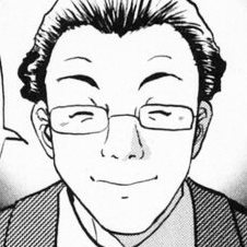 Koji Takarada | The Kindaichi Case Files Wiki | Fandom