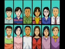 Will O Wisp Island Murder Case The Kindaichi Case Files Wiki Fandom