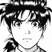Hajime Kindaichi in Yukikage Village Murder Case
