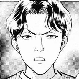 Hideaki Akamon (Portrait)