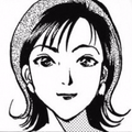 Akie's Aunt Haruko Asaki (??)