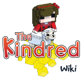 The Kindred Wiki