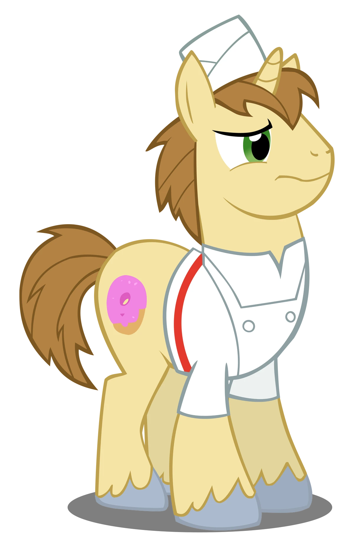 Joseph "Joe" Baker TheKingdakid's Survivor Roleplay Series community