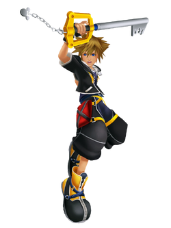 Seven Guardians of Light - Kingdom Hearts Wiki, the Kingdom Hearts  encyclopedia