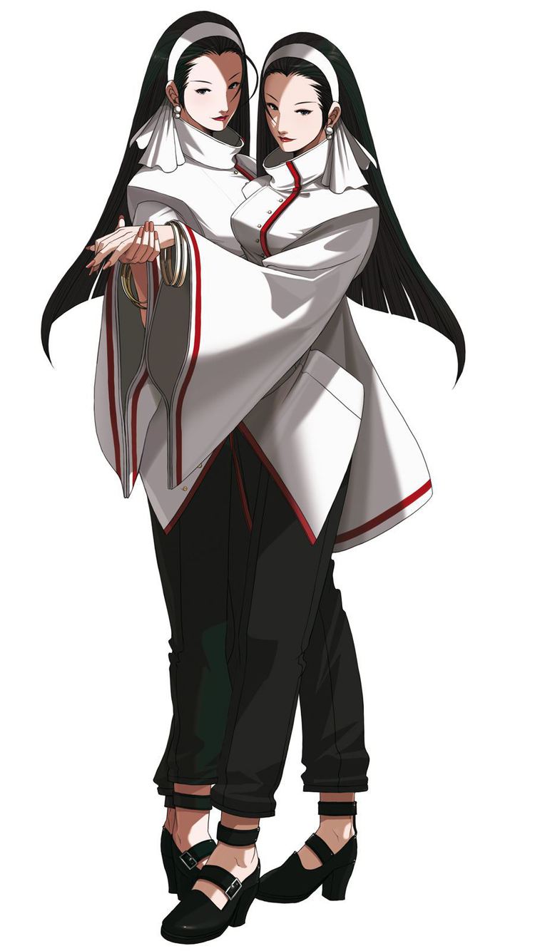 Chizuru Kagura - King of Fighters - Character profile 