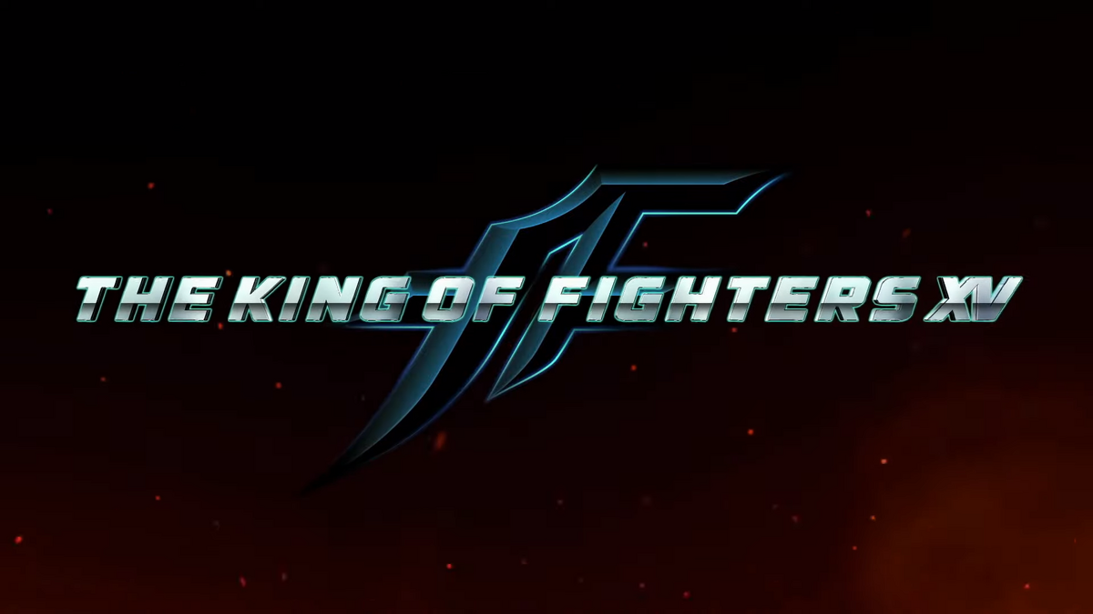 The King of Fighters 15 - Official Gameplay Reveal Trailer 