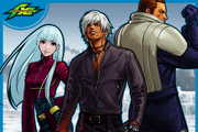 K' Team