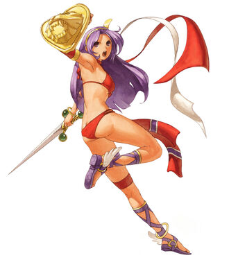 Princess-athena