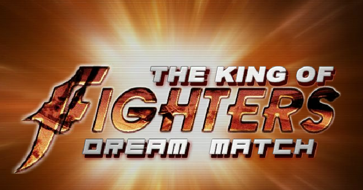 The King of Fighters '98: Dream Match Never Ends [PlayStation] 