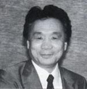 Eikichi Kawasaki