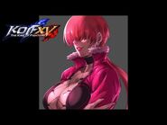 KOF XV｜Time lapse｜SHERMIE