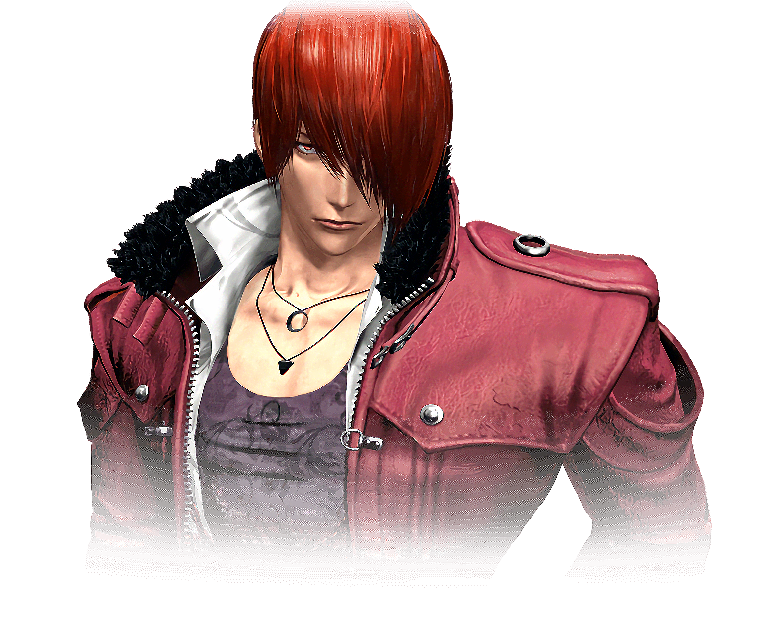 Iori Yagami | The King of Fighters Wiki | Fandom