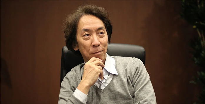 Takashi Nishiyama | The King of Fighters Wiki | Fandom