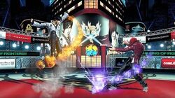 The King of Fighters XIV | The King of Fighters Wiki | Fandom
