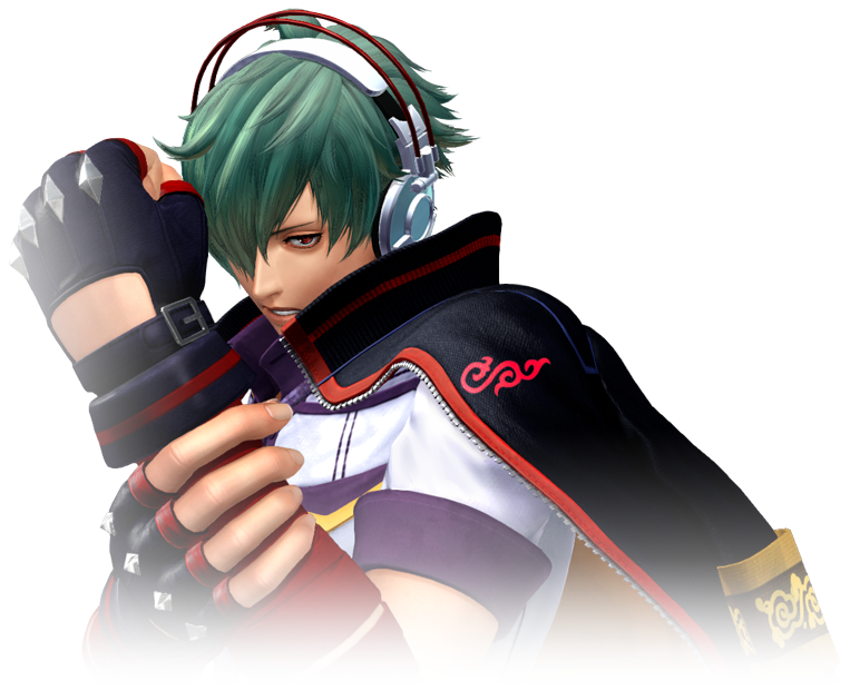 Shun'ei | The King of Fighters Wiki | Fandom Shun'ei | The King of Fighters Wiki | Fandom