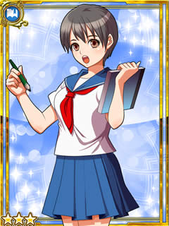 Yuki | The King of Fighters Wiki | Fandom
