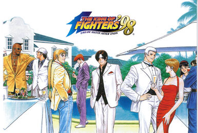 コスモス】KING OF FIGHTERS 95 パート2 45 カードダス(The コスモス】KING OF FIGHTERS 95 パート2 45 カードダス(The