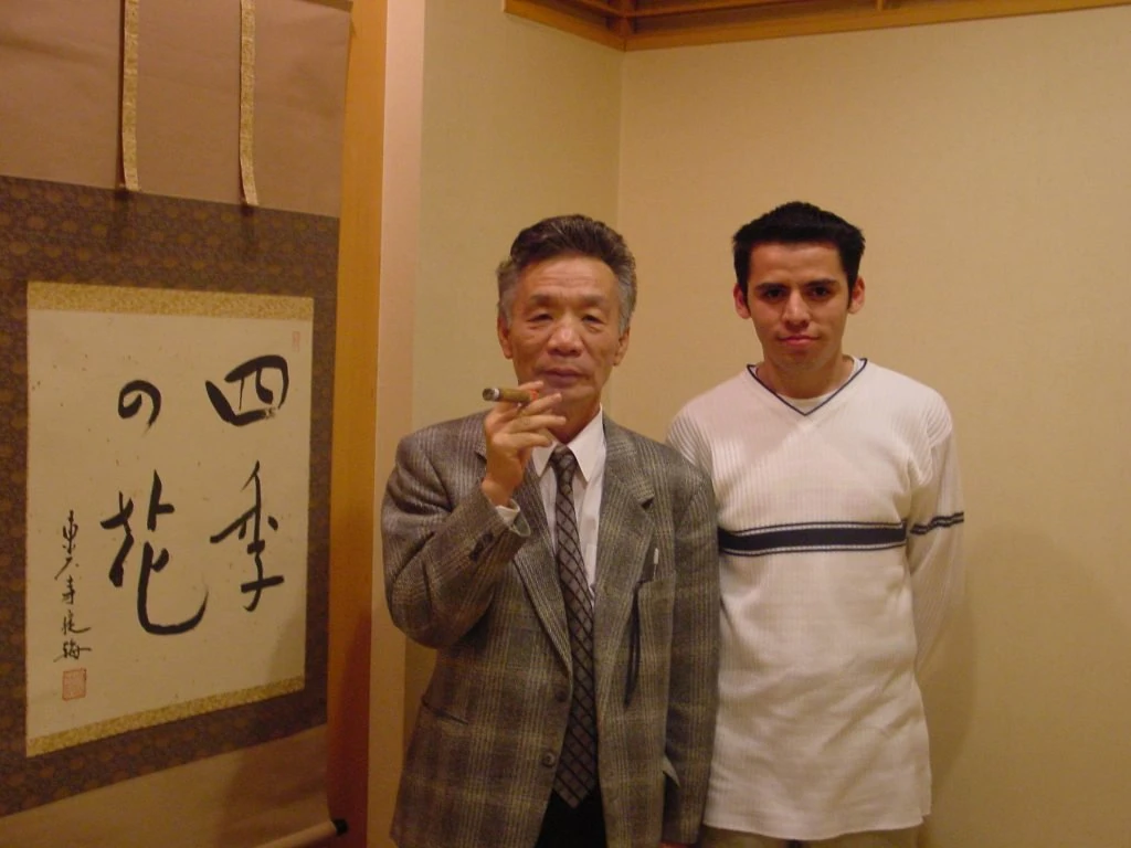 Eikichi Kawasaki | The King of Fighters Wiki | Fandom