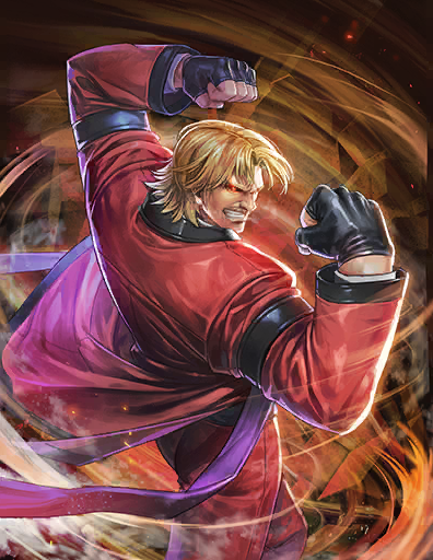 Dead-End, Tekken Wiki