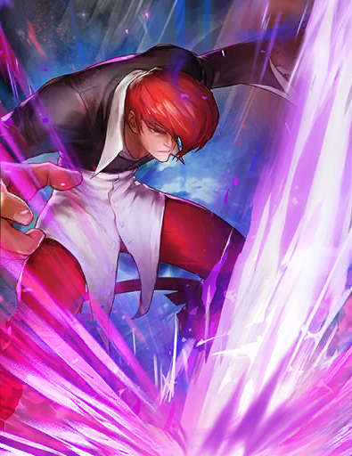 Ura 277 Shiki: Yamisogi | The King of Fighters All Star Wiki | Fandom