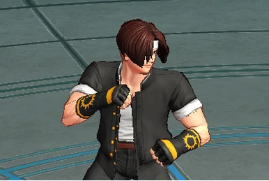 Kyo Kusanagi (KOF96) | The King of Fighters All Star Wiki