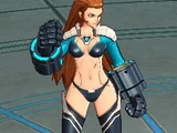 Lady Maxima (KOFAS)