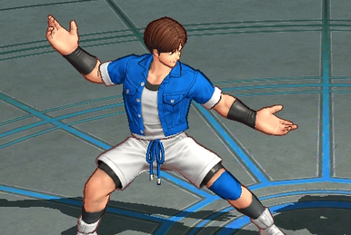 Chang Kohean (KOF95) | The King of Fighters All Star Wiki Chang Kohean (KOF95) | The King of Fighters All Star Wiki