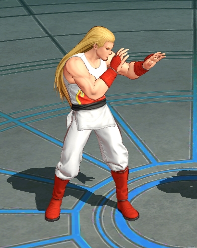 Andy Bogard Kof95 The King Of Fighters All Star Wiki Fandom Andy Bogard Kof95 The King Of Fighters All Star Wiki Fandom
