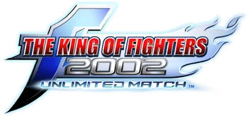 KOF02UM logo