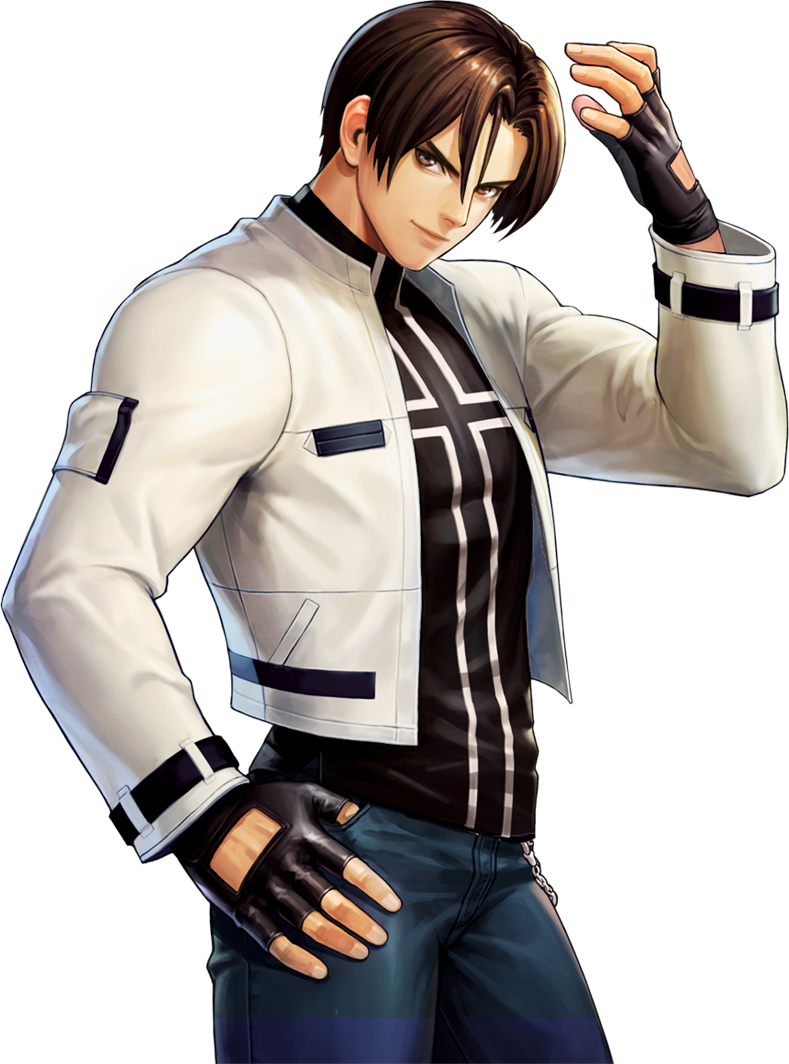 ☆kyo様☆ NESTS Style Kyo (KOFXIII) | The King of Fighters All Star