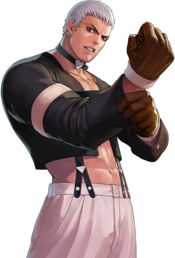 The King of Fighters '98 UMFE/Yashiro Nanakase - Dream Cancel Wiki